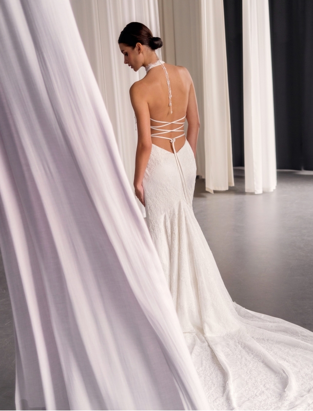 Свадебное платье "Эсме"